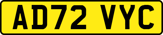 AD72VYC