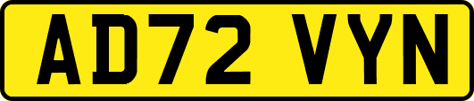 AD72VYN