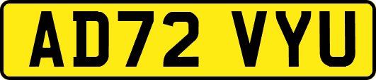 AD72VYU