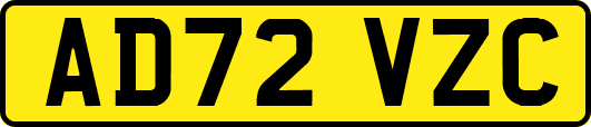 AD72VZC