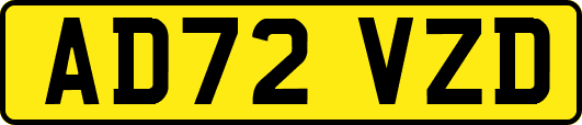 AD72VZD