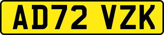 AD72VZK