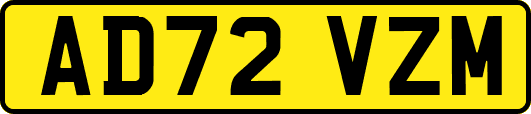 AD72VZM