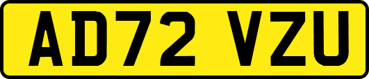 AD72VZU