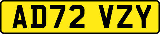 AD72VZY