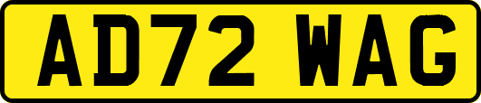 AD72WAG