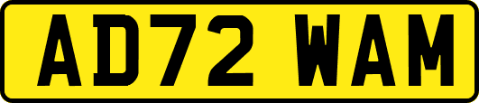 AD72WAM