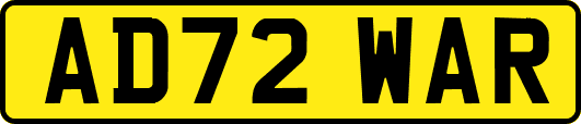 AD72WAR