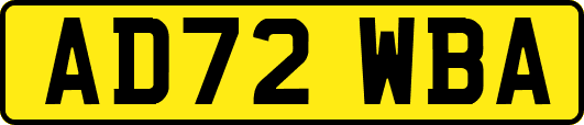 AD72WBA