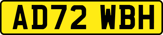 AD72WBH