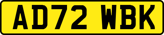 AD72WBK