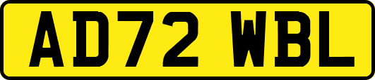 AD72WBL