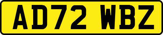AD72WBZ