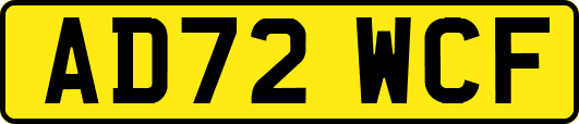 AD72WCF