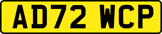 AD72WCP