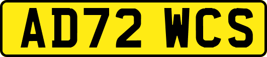 AD72WCS