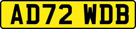 AD72WDB