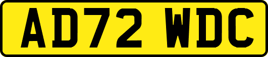 AD72WDC
