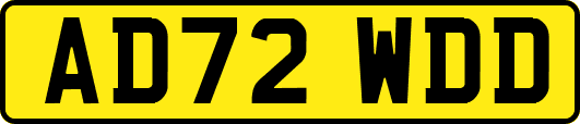AD72WDD