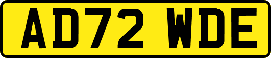 AD72WDE