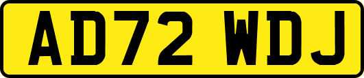 AD72WDJ