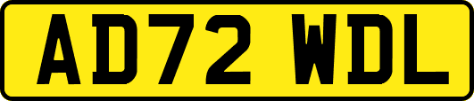 AD72WDL