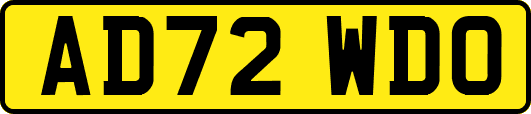 AD72WDO