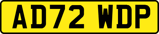 AD72WDP