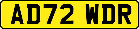 AD72WDR