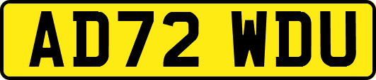 AD72WDU