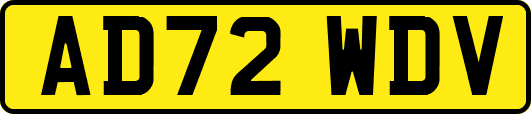 AD72WDV