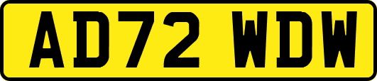 AD72WDW