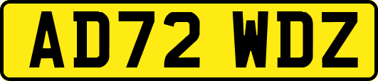AD72WDZ