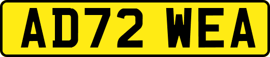 AD72WEA