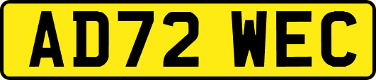AD72WEC