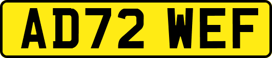 AD72WEF