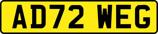 AD72WEG