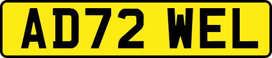 AD72WEL