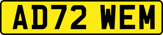 AD72WEM