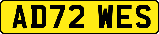 AD72WES