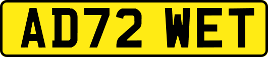 AD72WET