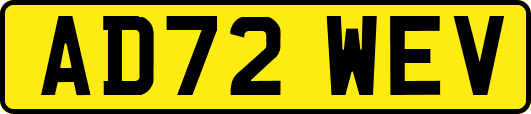 AD72WEV