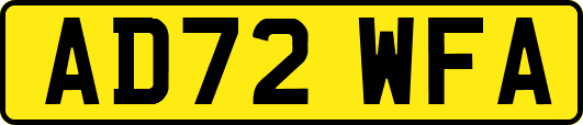 AD72WFA