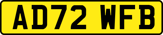 AD72WFB