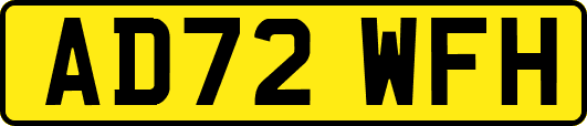 AD72WFH