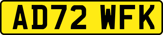 AD72WFK