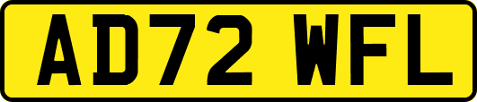 AD72WFL