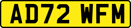 AD72WFM