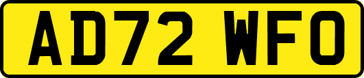 AD72WFO