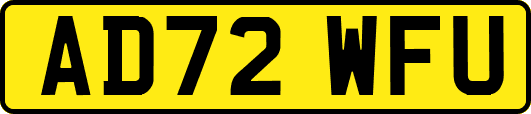 AD72WFU